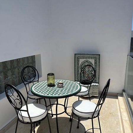 Appartement Agadir Bay Extérieur photo