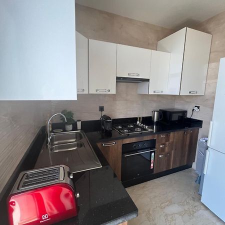 Appartement Agadir Bay Extérieur photo