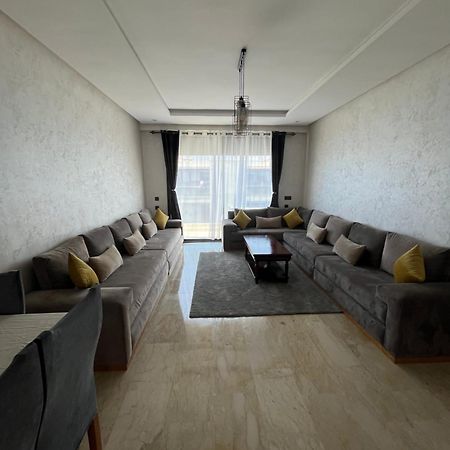 Appartement Agadir Bay Extérieur photo