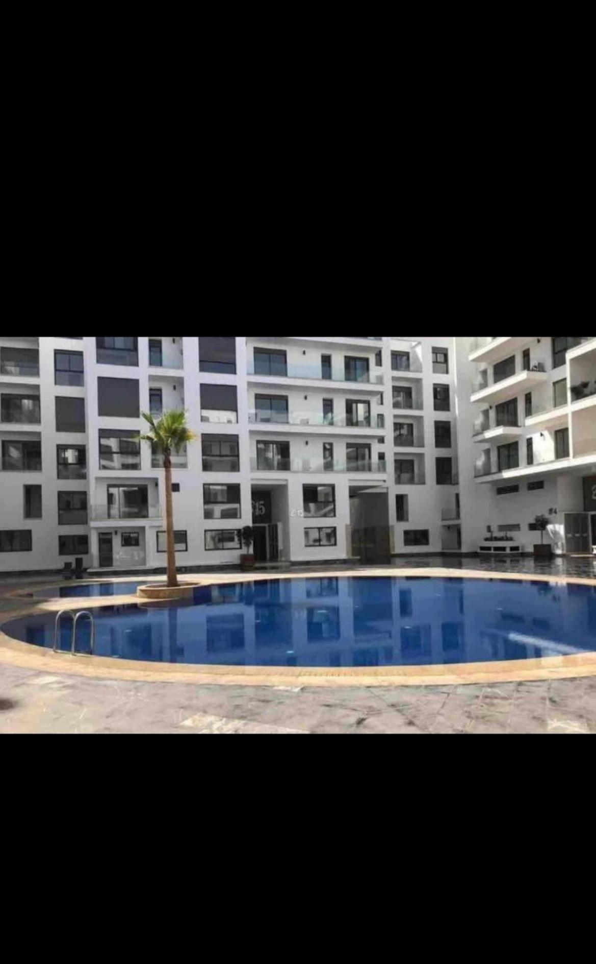 Appartement Agadir Bay Extérieur photo