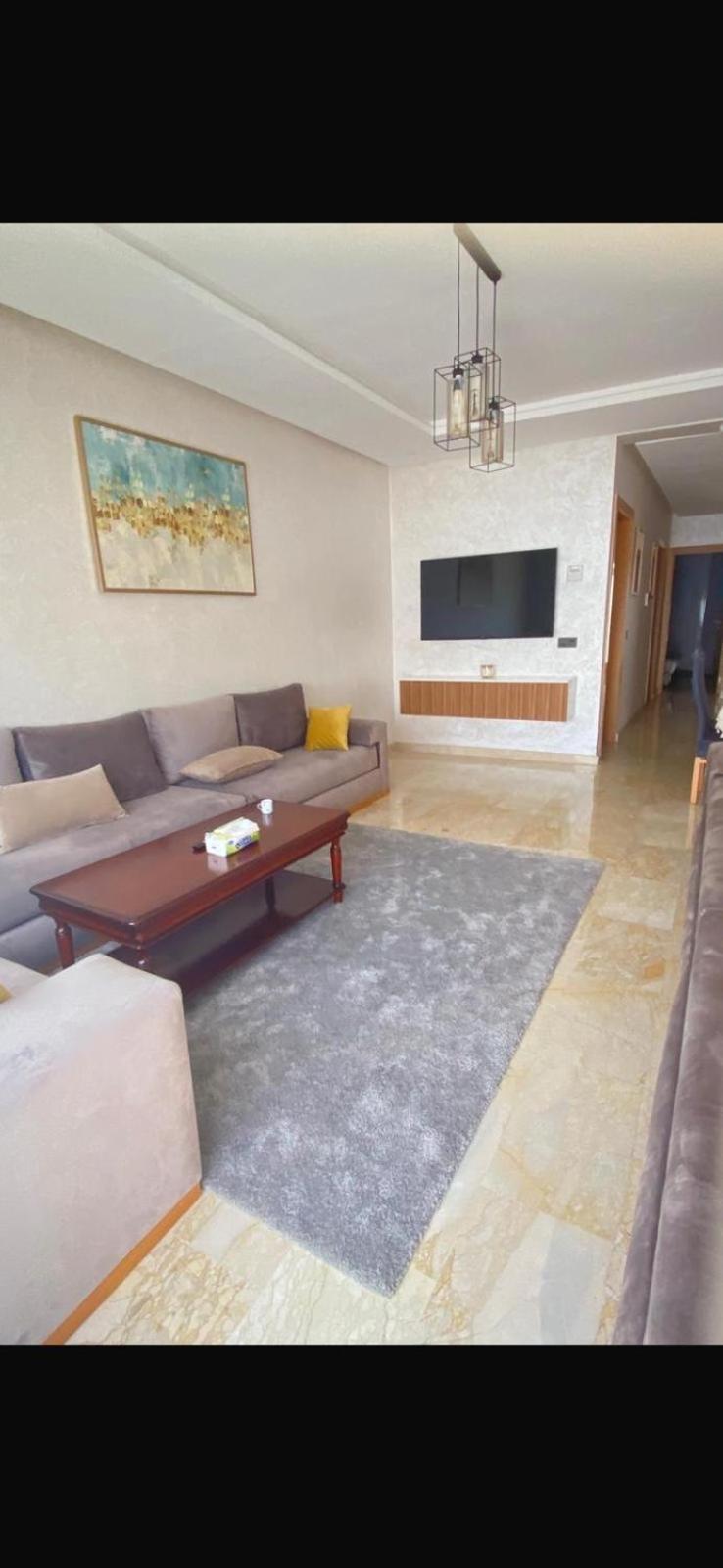 Appartement Agadir Bay Extérieur photo