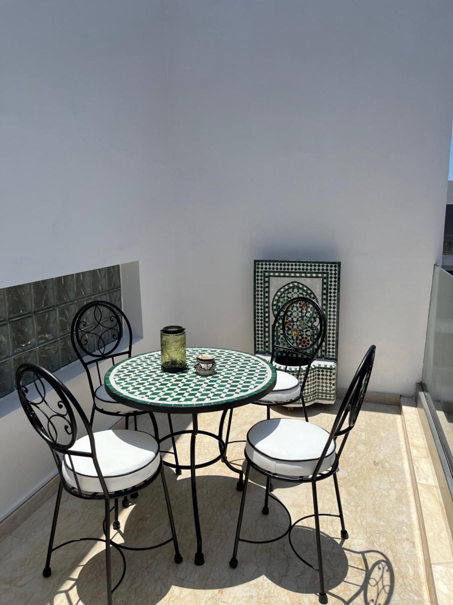 Appartement Agadir Bay Extérieur photo