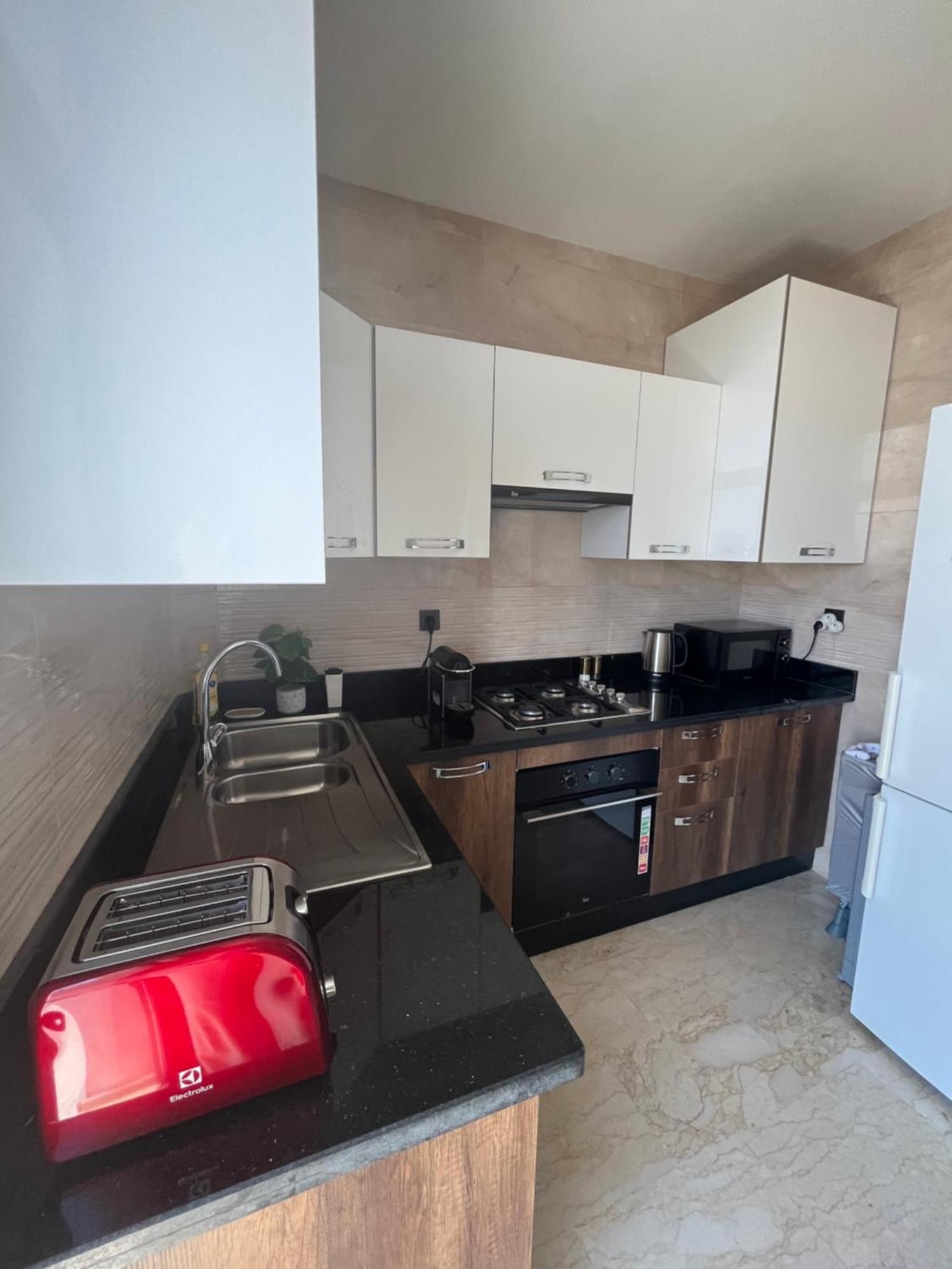 Appartement Agadir Bay Extérieur photo