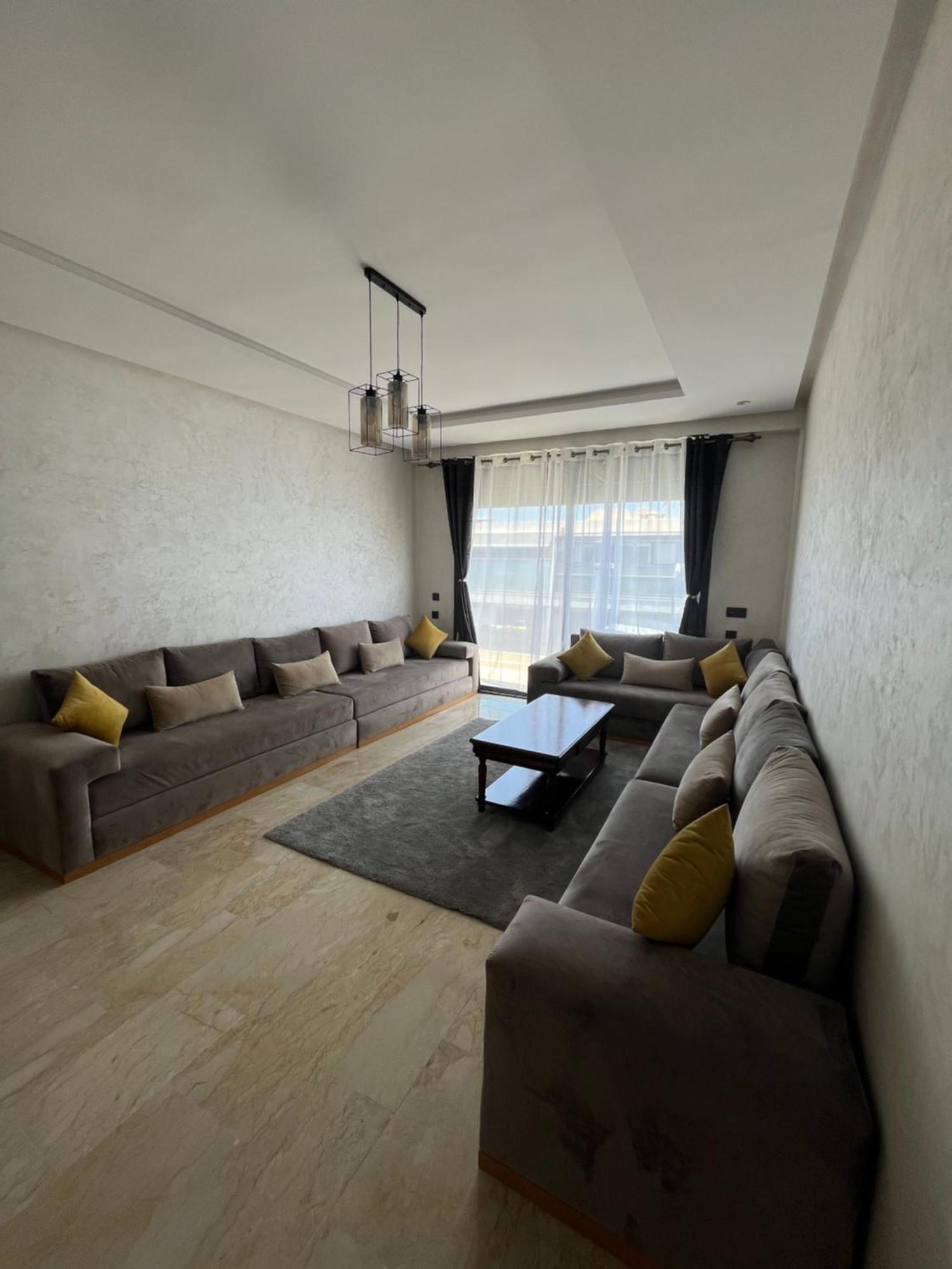 Appartement Agadir Bay Extérieur photo