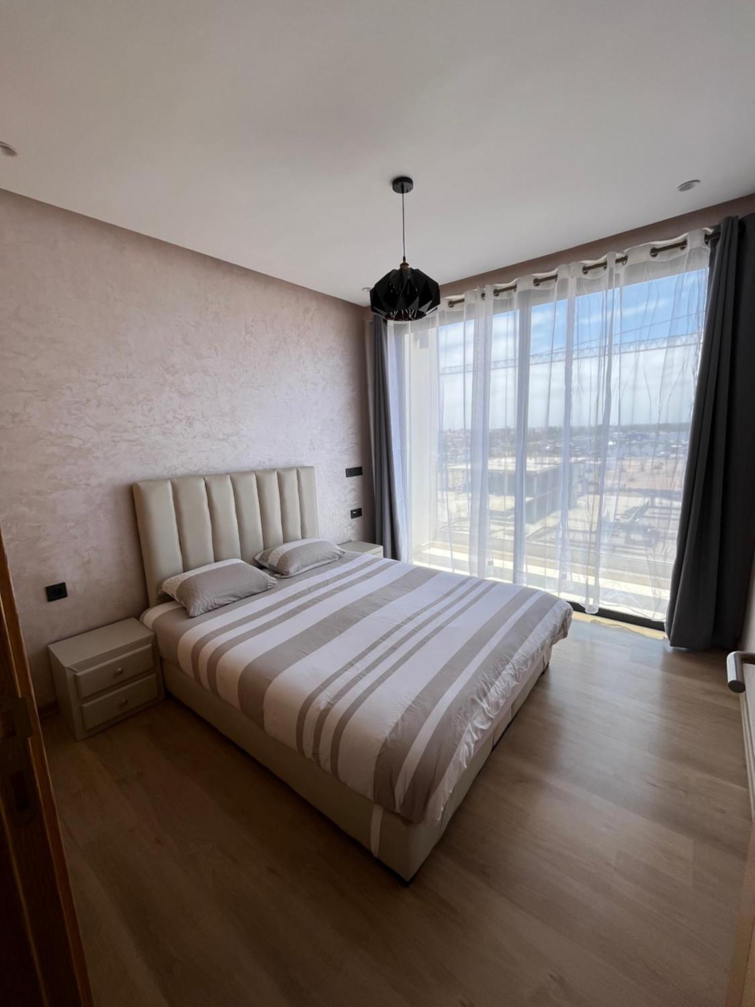 Appartement Agadir Bay Extérieur photo