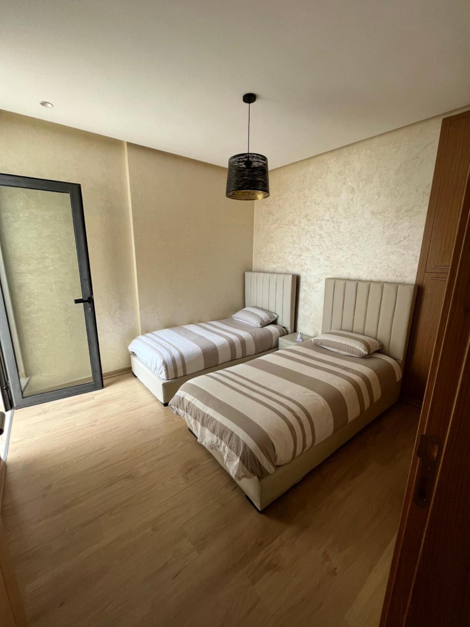 Appartement Agadir Bay Extérieur photo