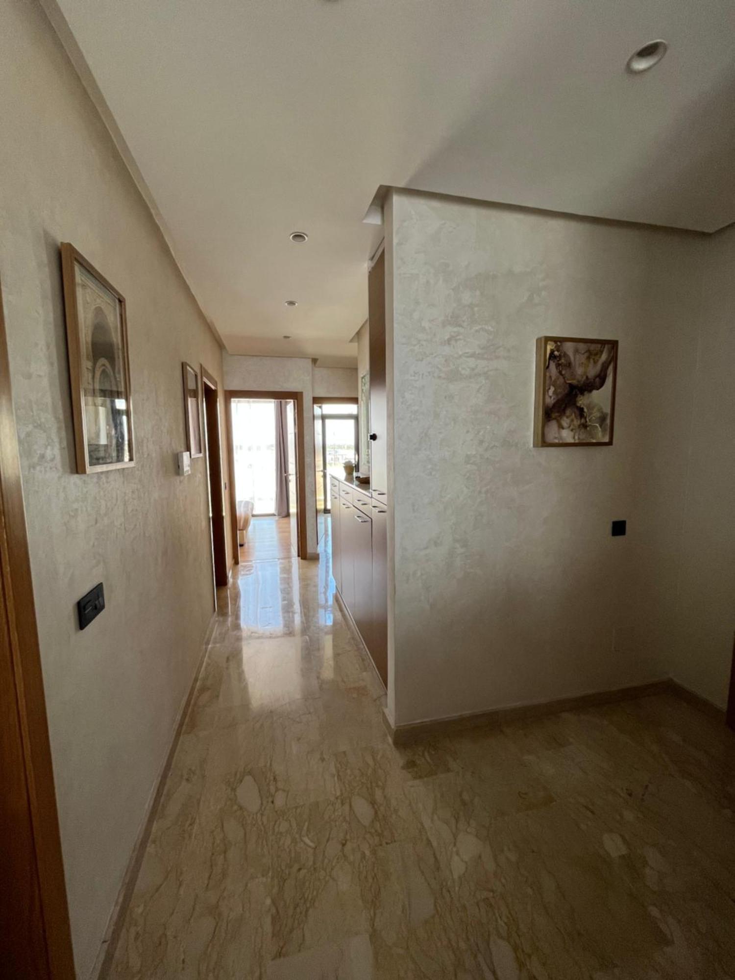 Appartement Agadir Bay Extérieur photo