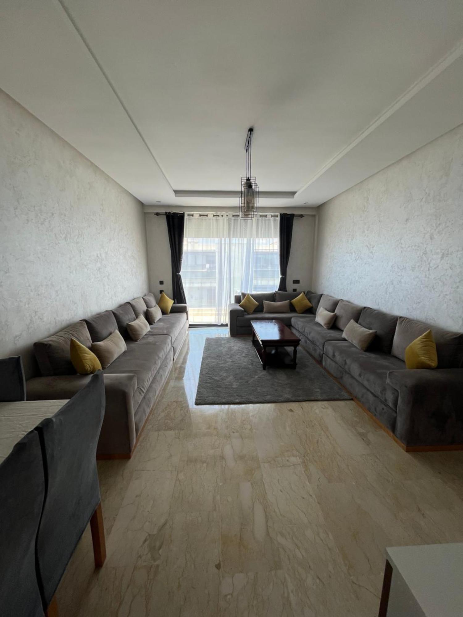 Appartement Agadir Bay Extérieur photo